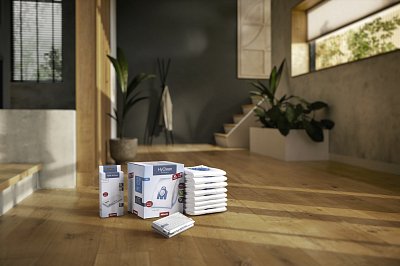 Аксесуари та хімія