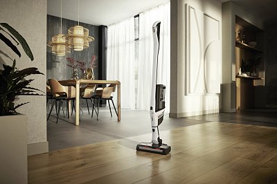 Акумуляторні пилососи