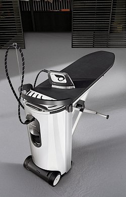 Прасувальні машини