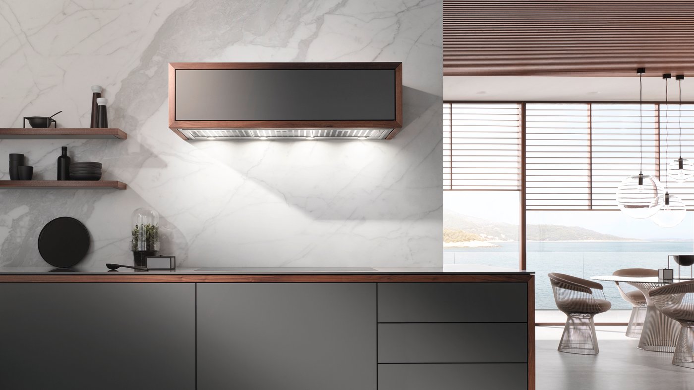 Витяжка DA 2518