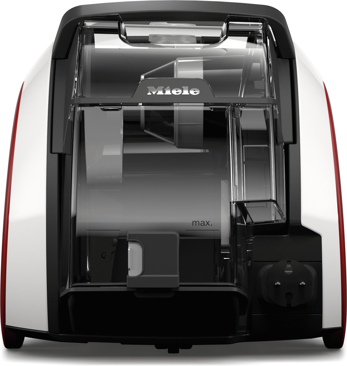 Пилосос SNRF0 Boost CX1 білий лотос