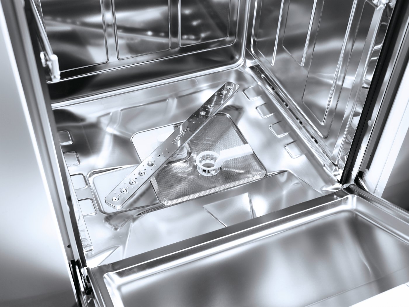 Посудомйна машина G 7130 SCi