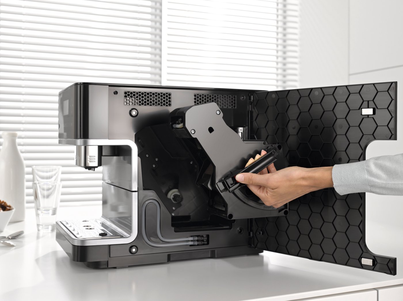 Заварювальний пристрій