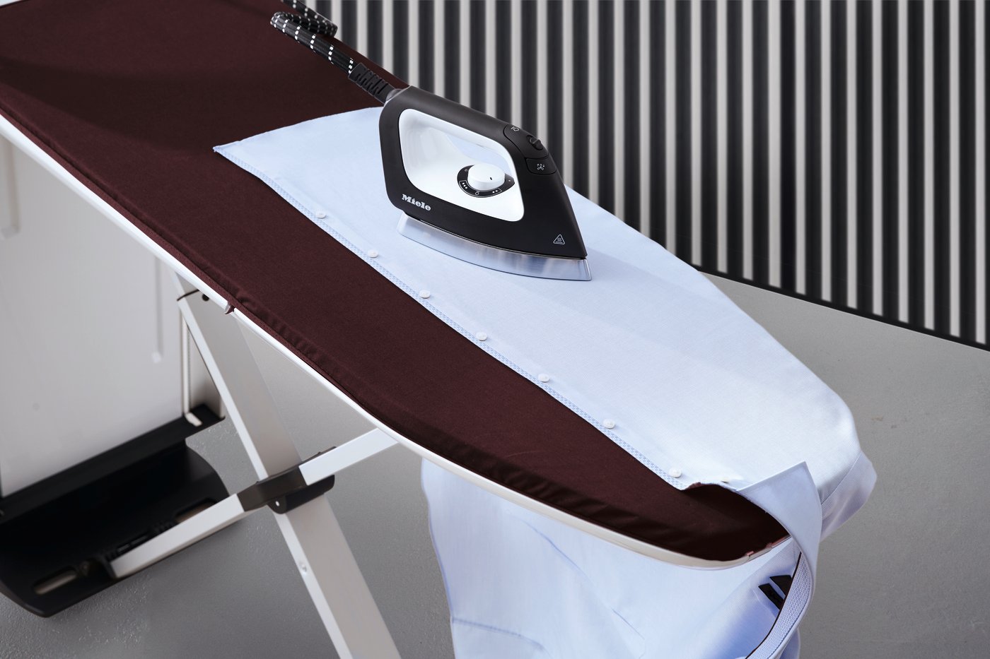 Праска для прасувальної системи FashionMaster