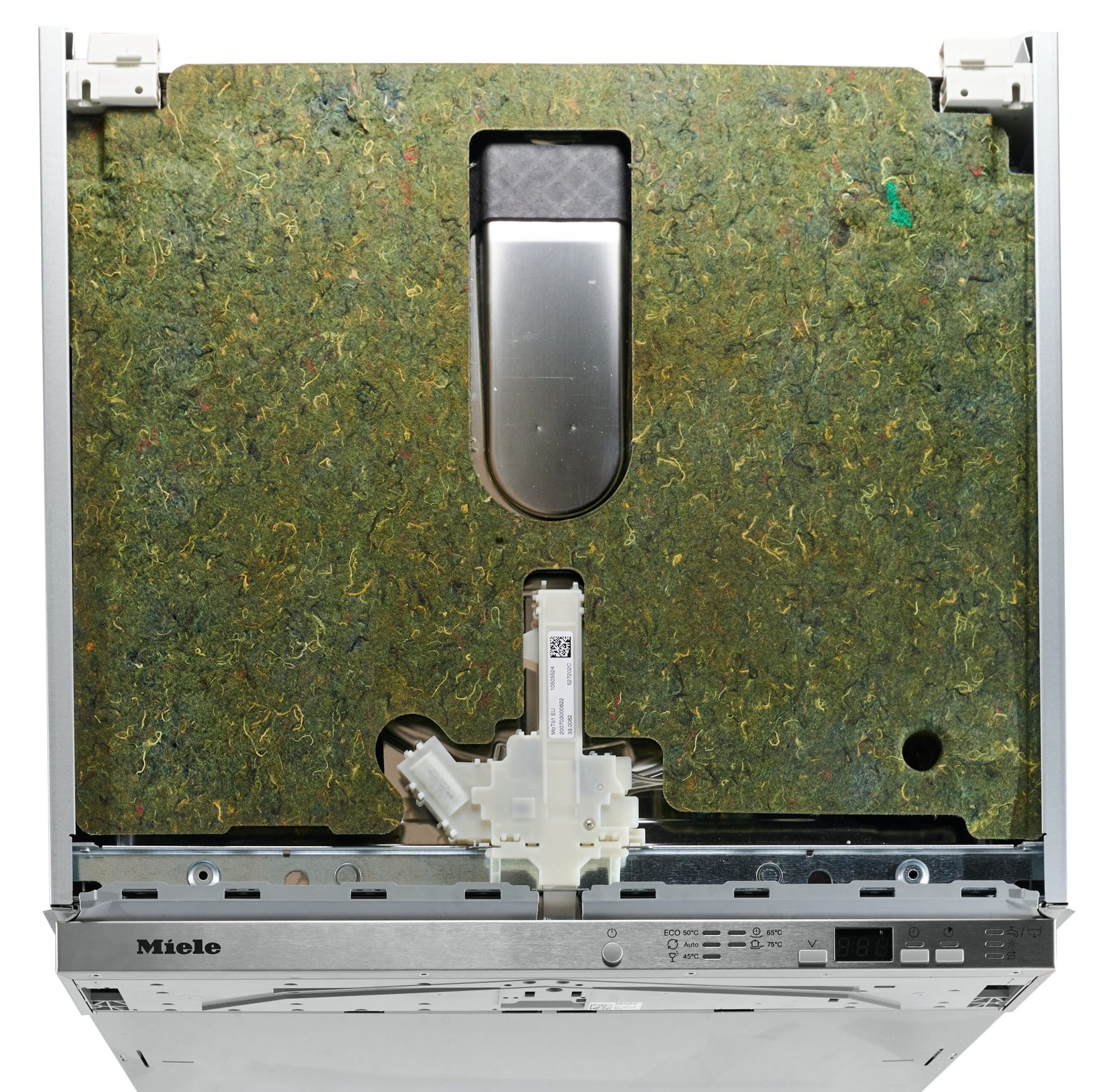 Посудомийна машина G 5260 SCVi