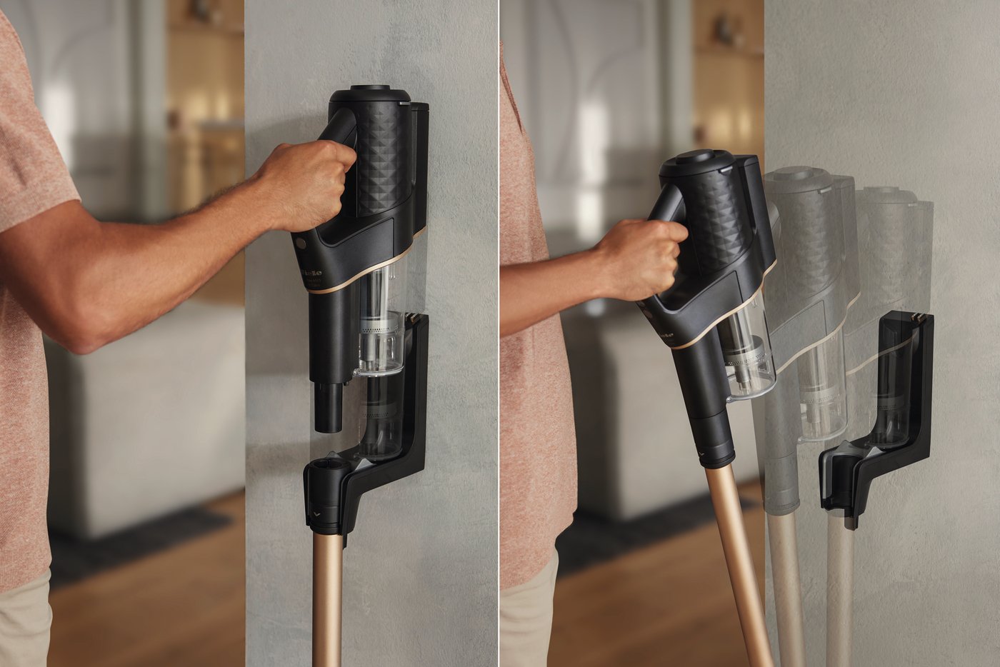 SQLL0 36 Duoflex HX1 TotalCare