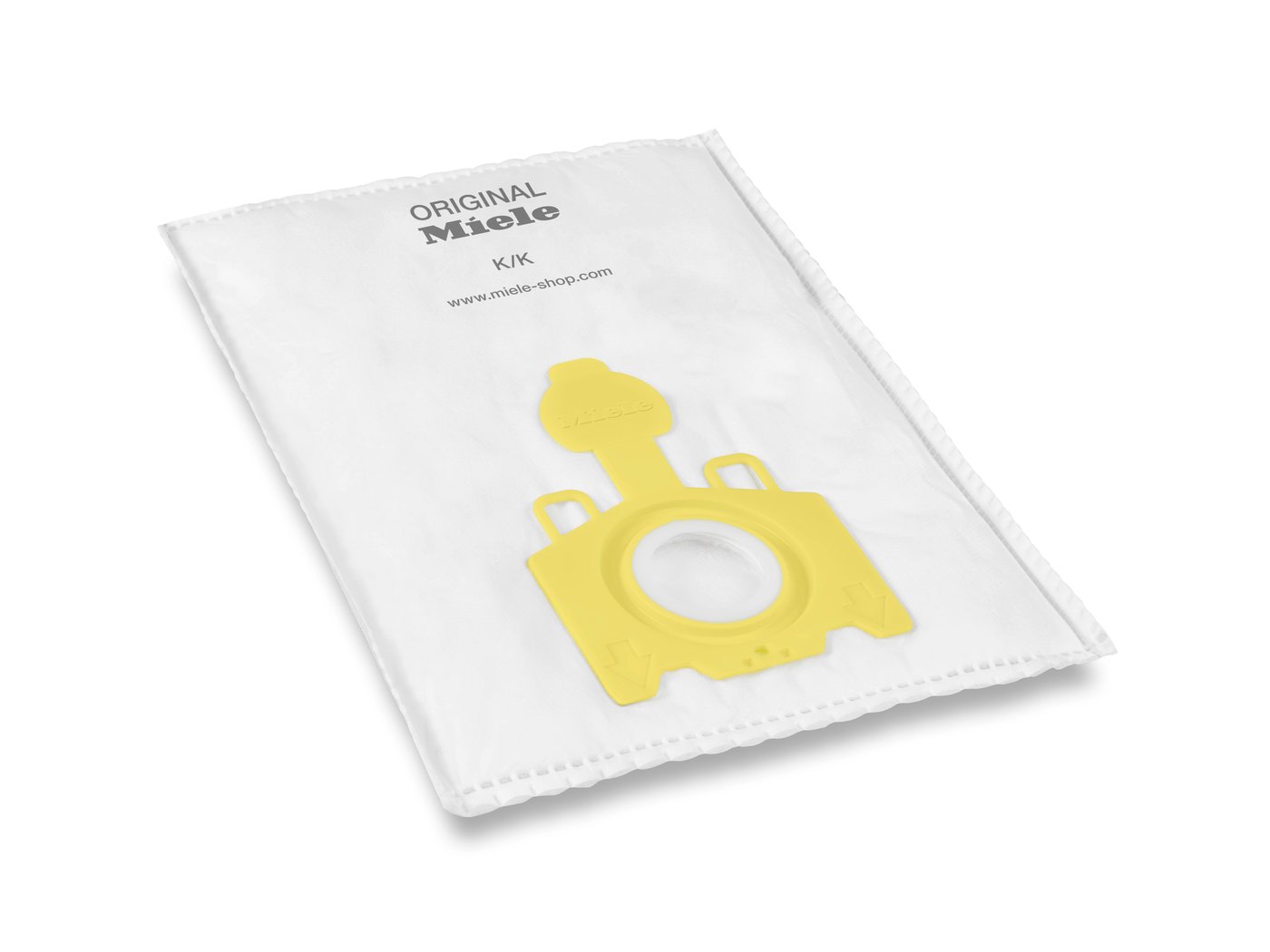 KK HyClean 3D Мішок-пилозбірник 4 шт