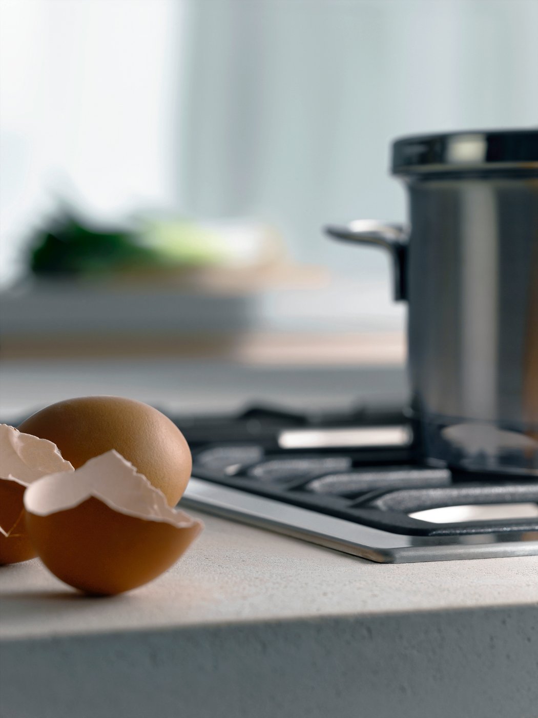 Варильна поверхня KM 2356-1