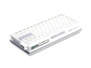 SF-HA 50-1 фільтр HEPA AirClean