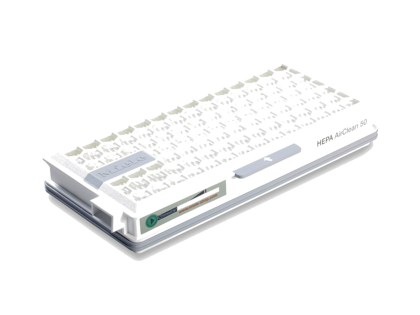 SF-HA 50-1 фільтр HEPA AirClean