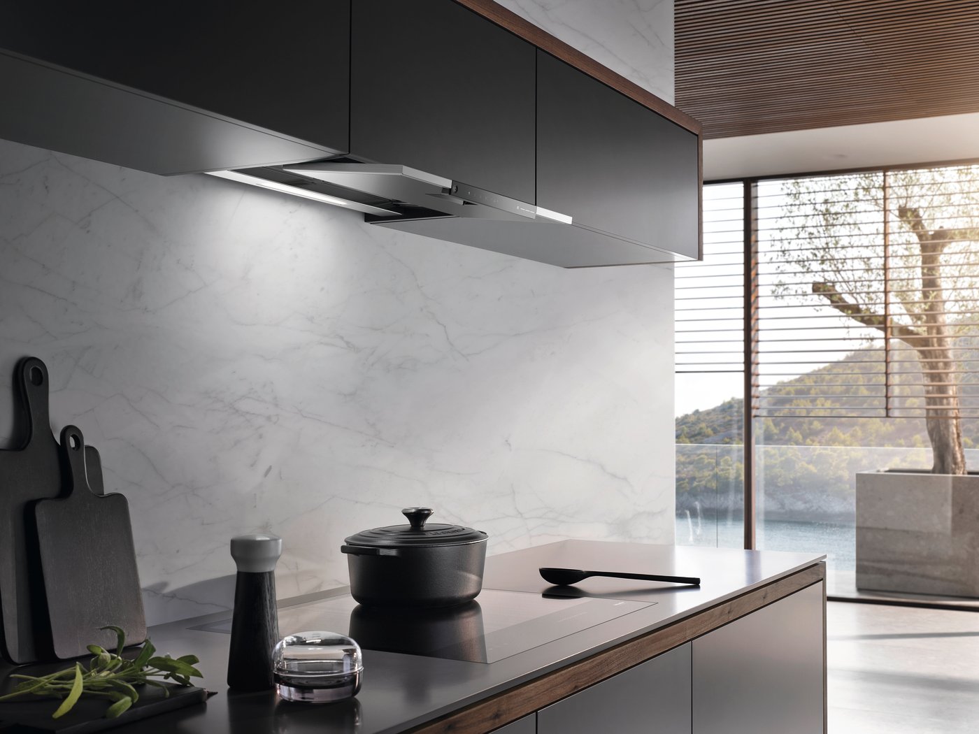 Витяжка DAS 8630