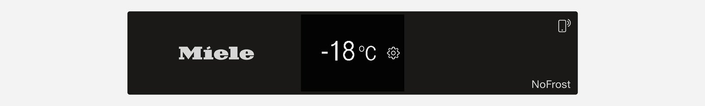 Морозильна камера FNS 7774 D