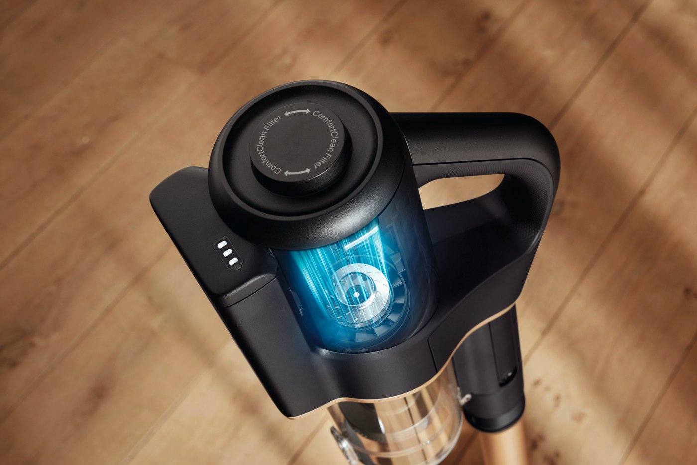 SQLL0 36 Duoflex HX1 TotalCare