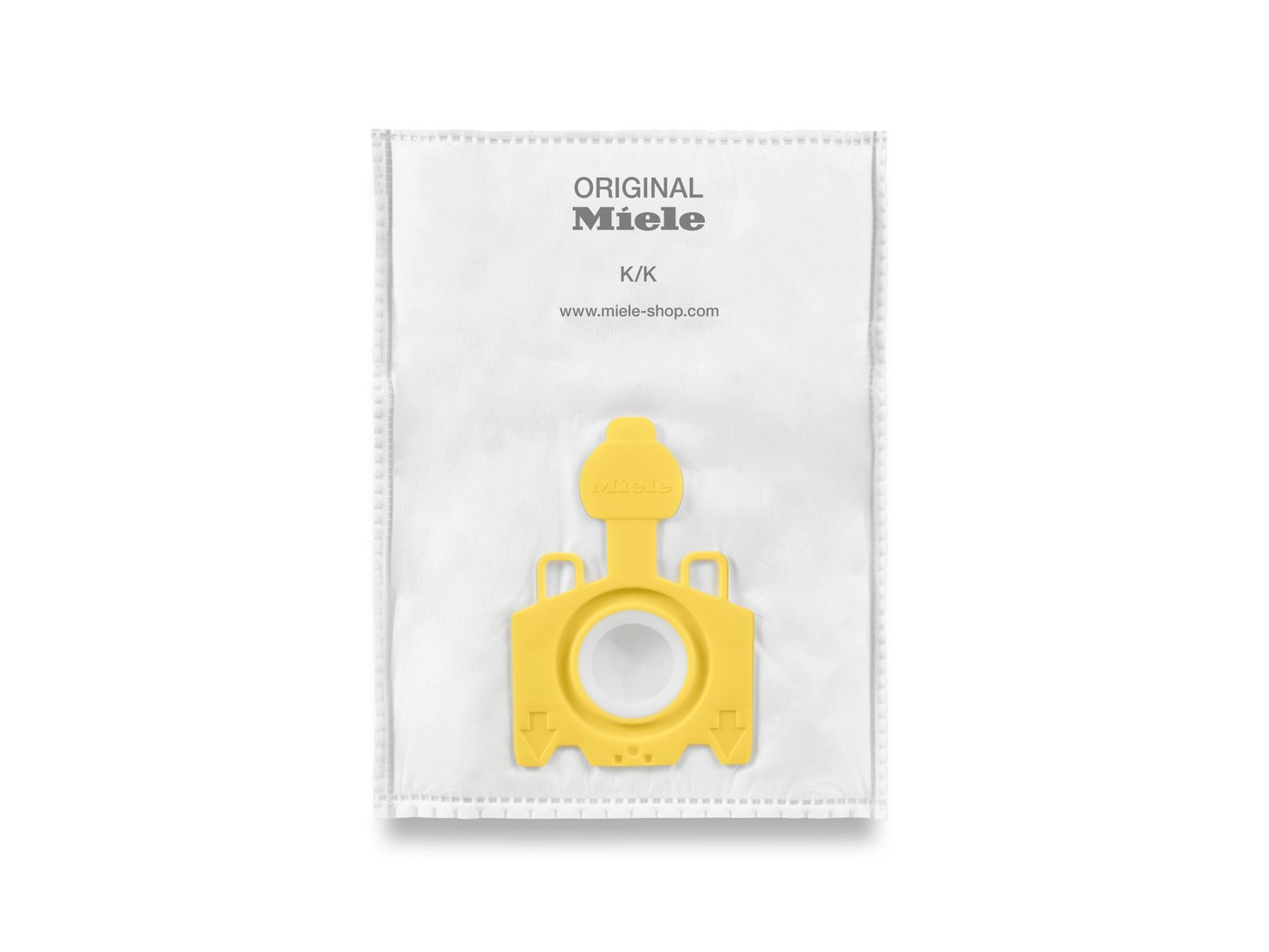 KK HyClean 3D Мішок-пилозбірник 4 шт