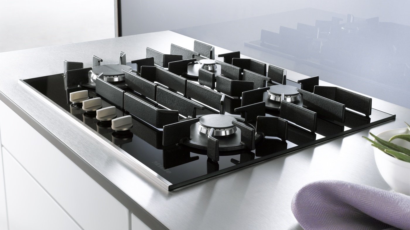 Варильна поверхня KM 3010