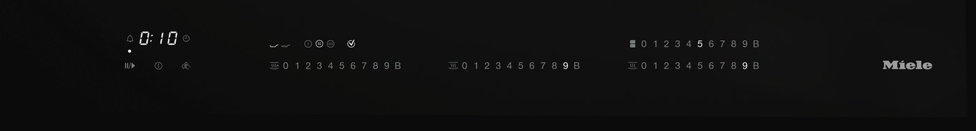 Варильна поверхня KM 7879 FL