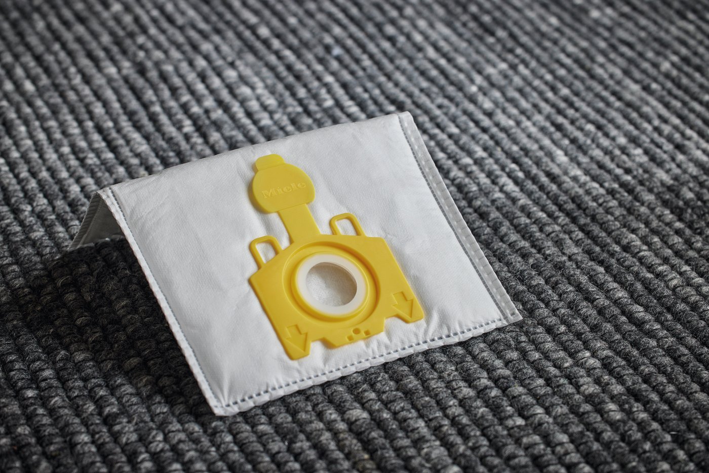 KK HyClean 3D Мішок-пилозбірник 4 шт