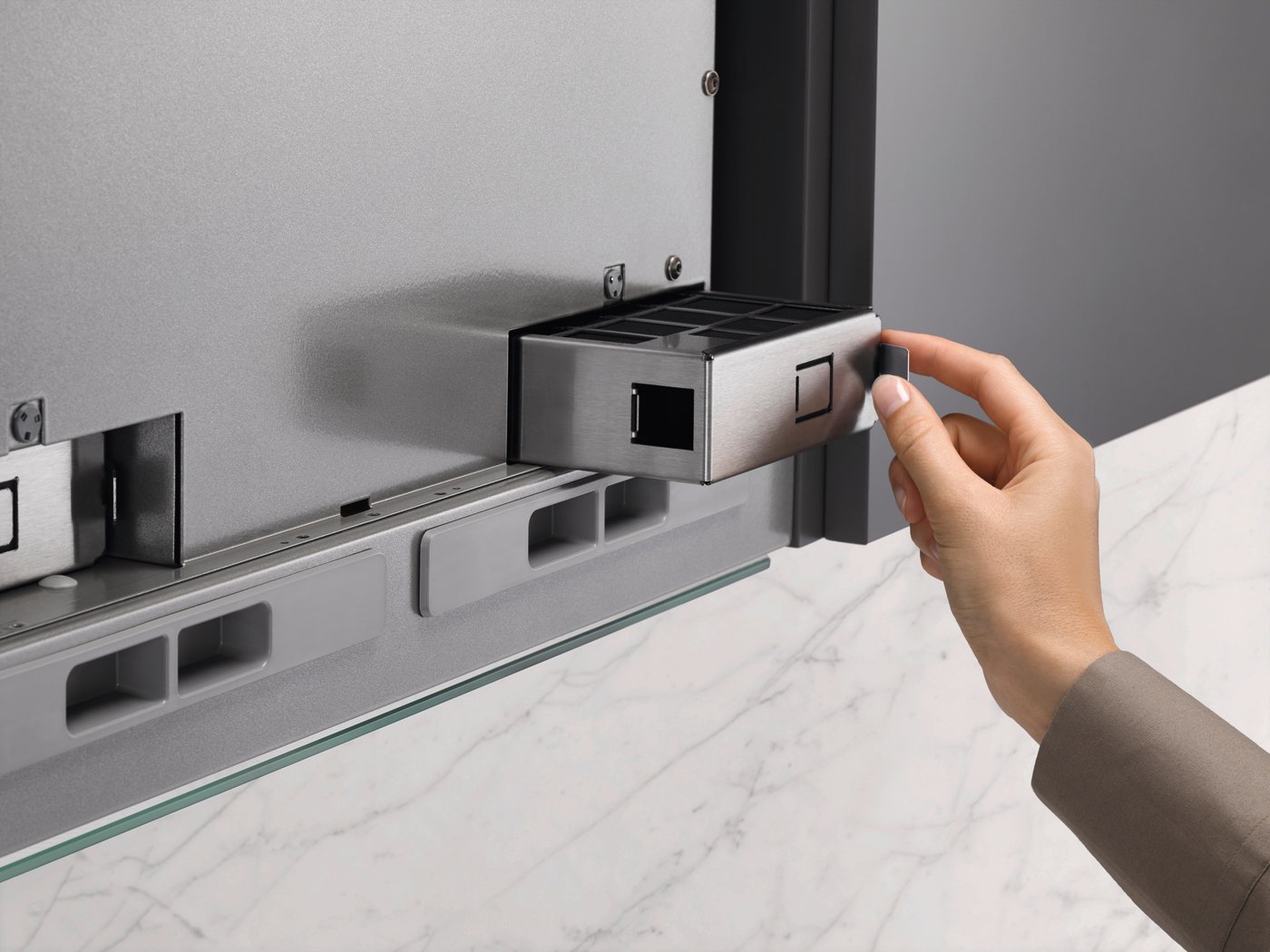 Витяжка DAS 4640