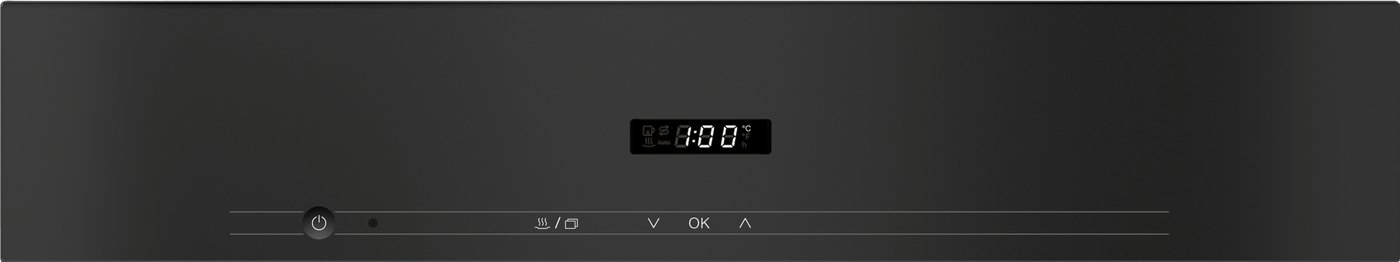 Парова шафа DG 2840 EDST/CLST