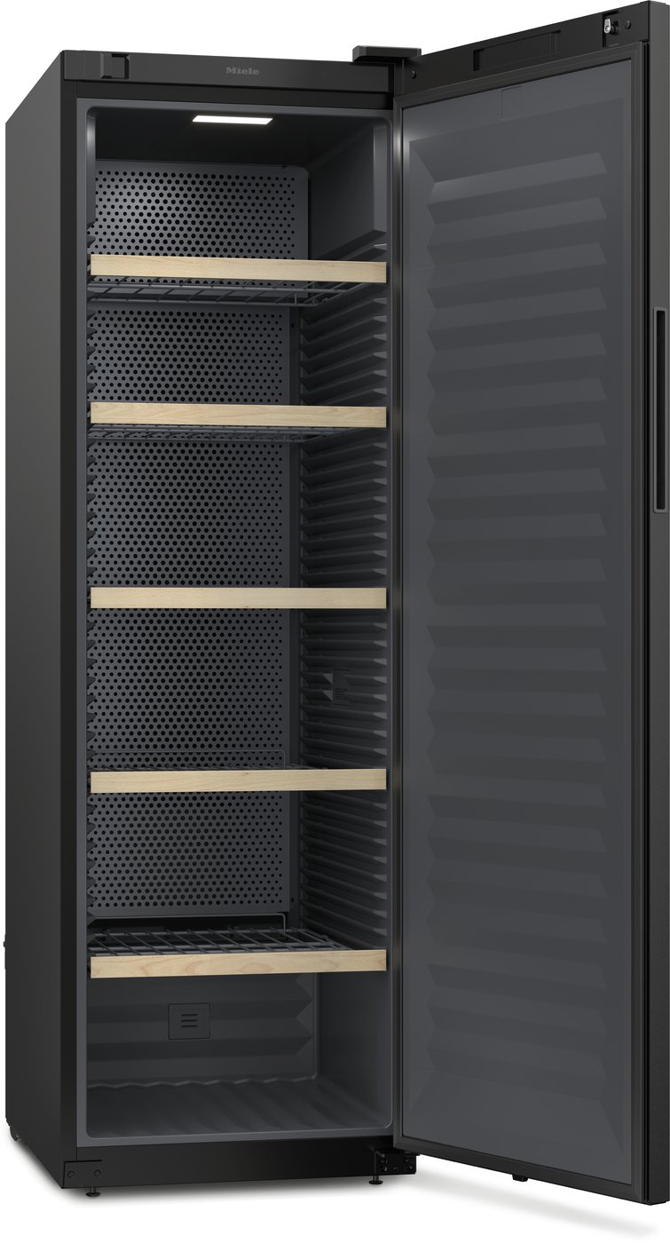 Винний холодильник KWT 4584 E sw