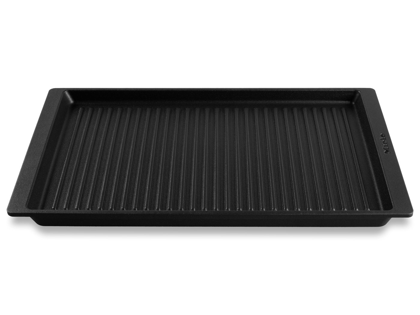 Пластина для гриля Гурме GGRP