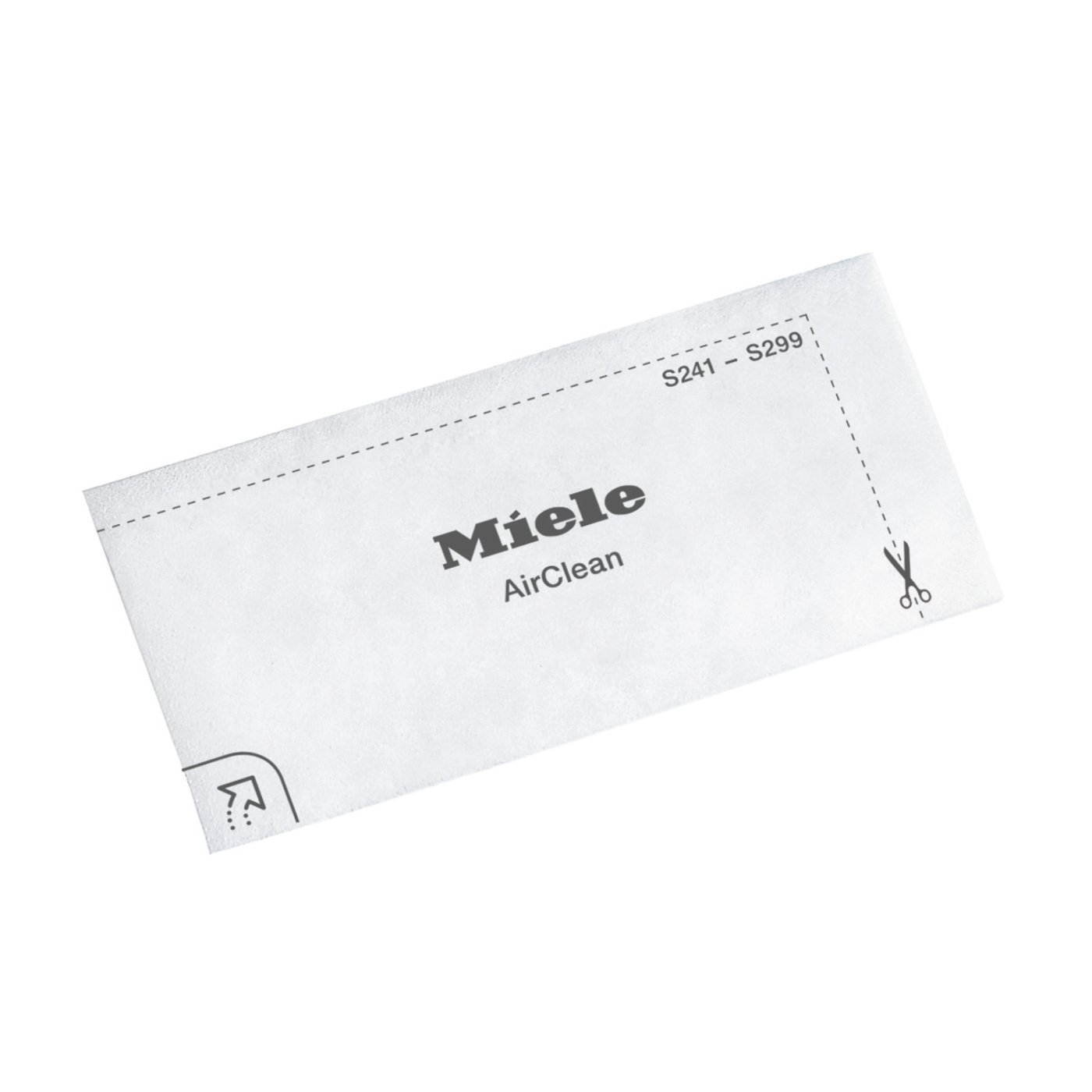 SF-SAC 30 Фільтр