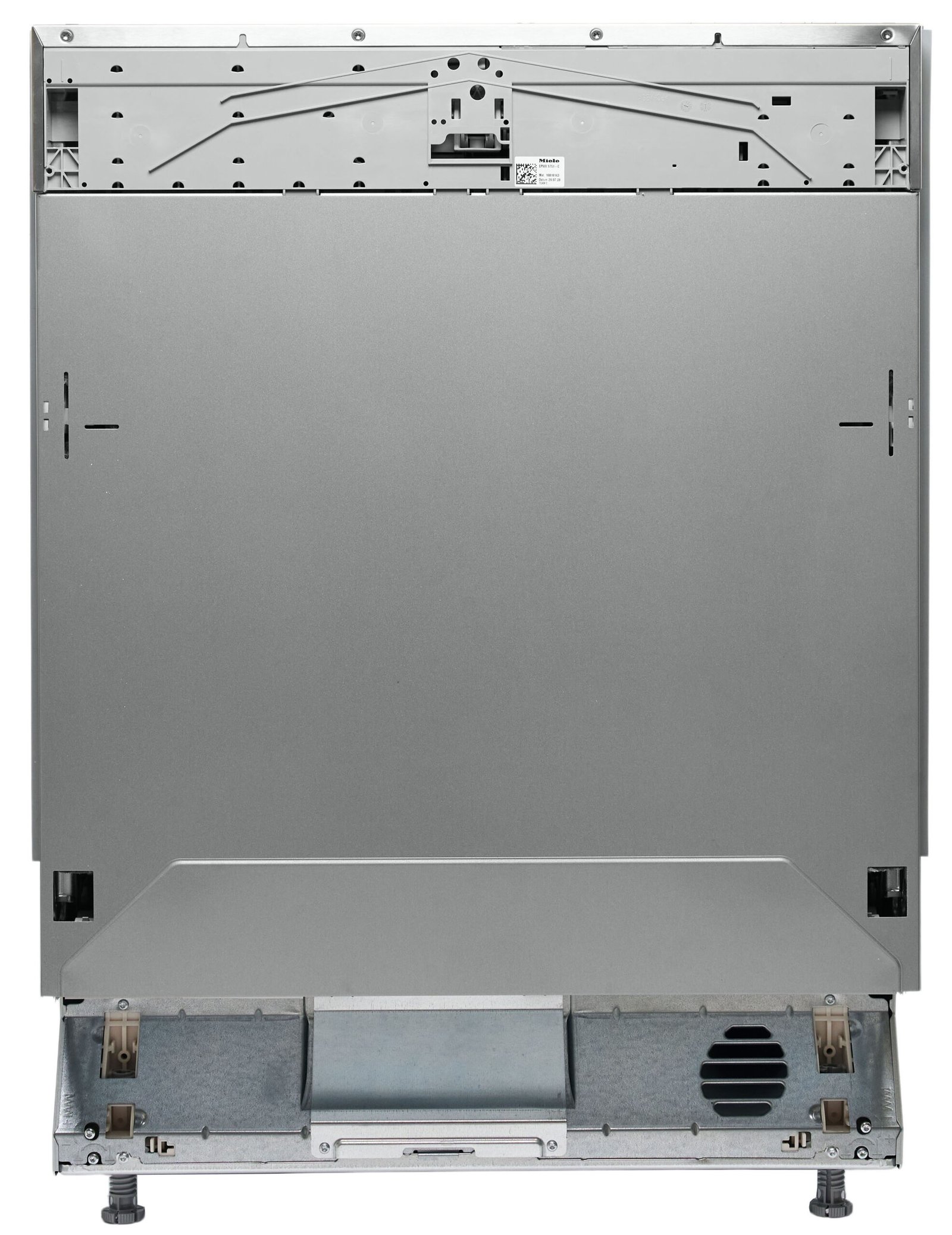 Посудомийна машина G 5260 SCVi