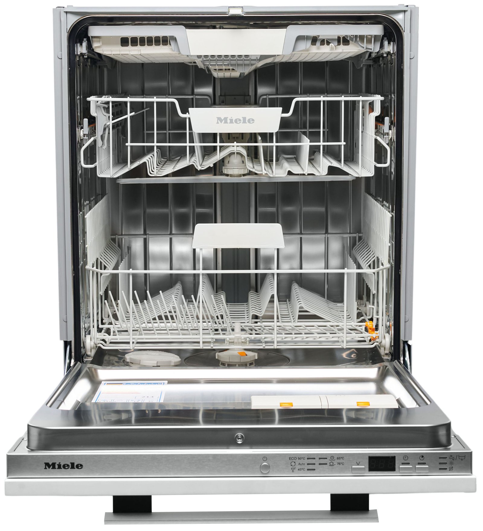 Посудомийна машина G 5260 SCVi