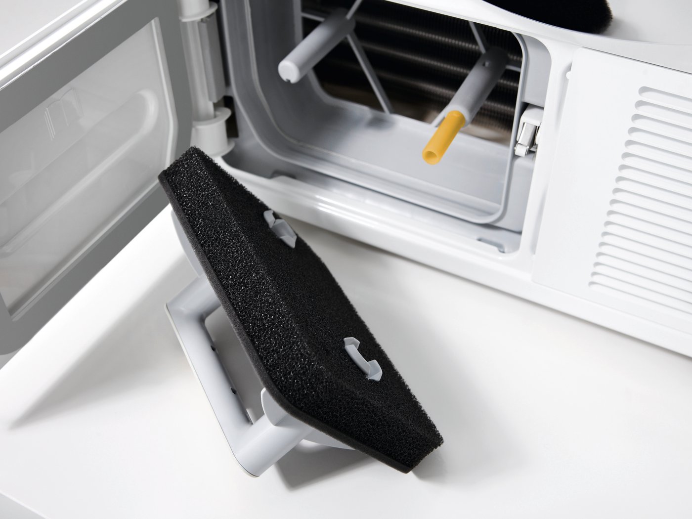 Сушильна машина TWL 780 WP