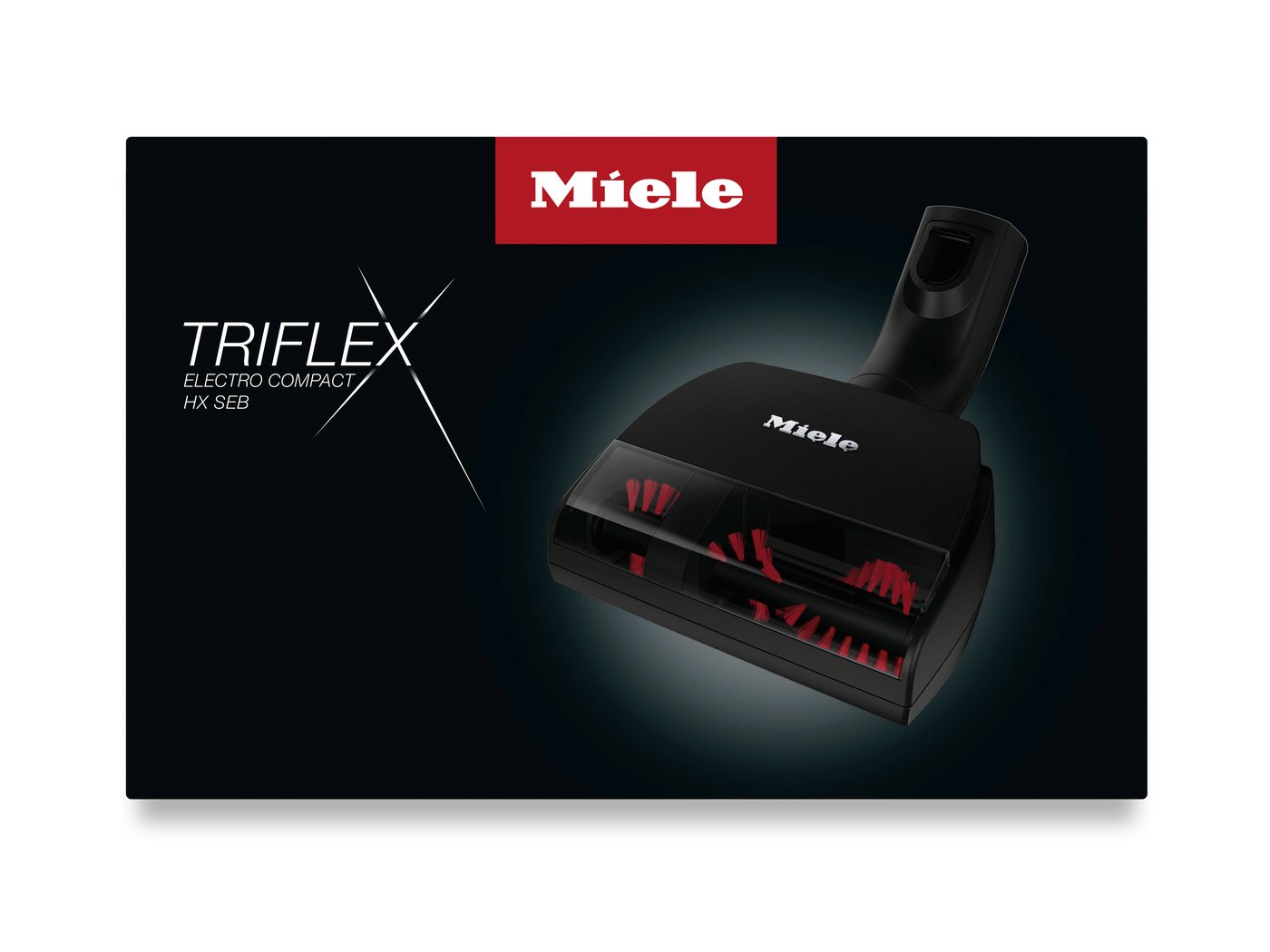 Насадка Electro Compact HX SEB