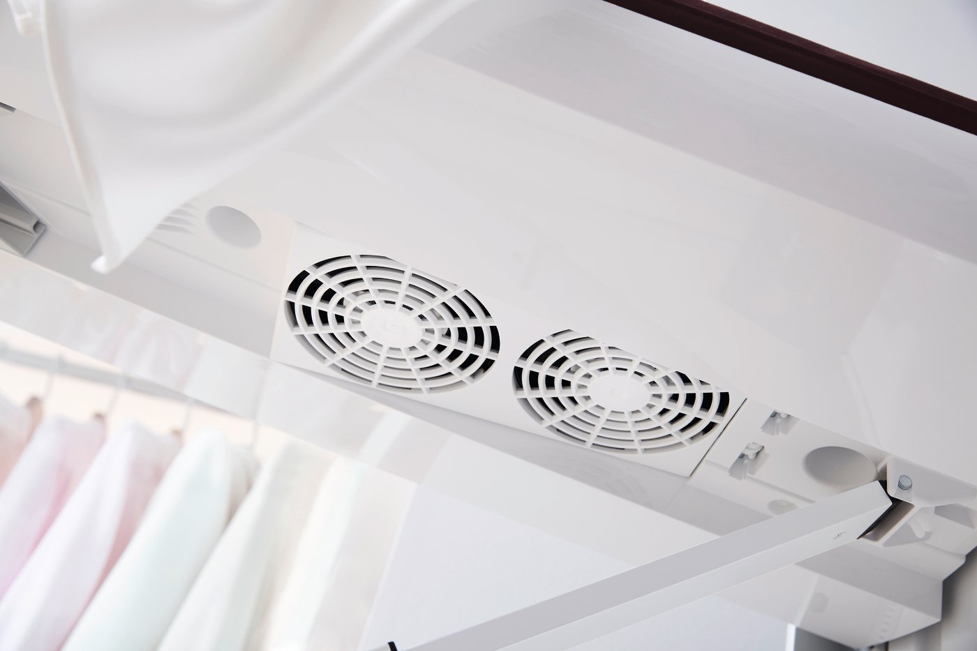 Прасувальна система B 4847 Fashion Master