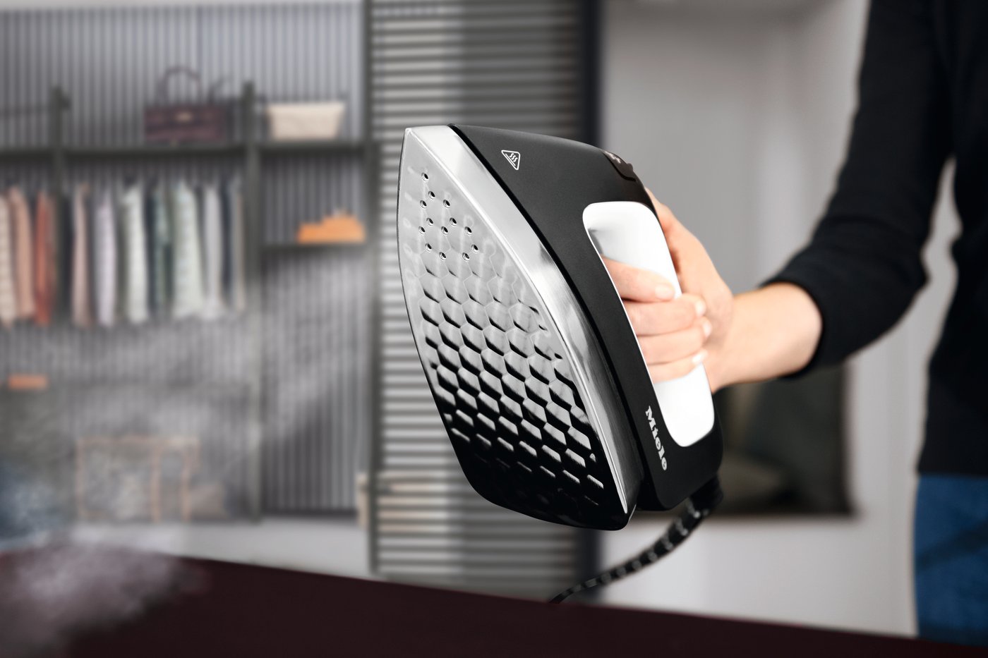 Прасувальна система B 4847 Fashion Master