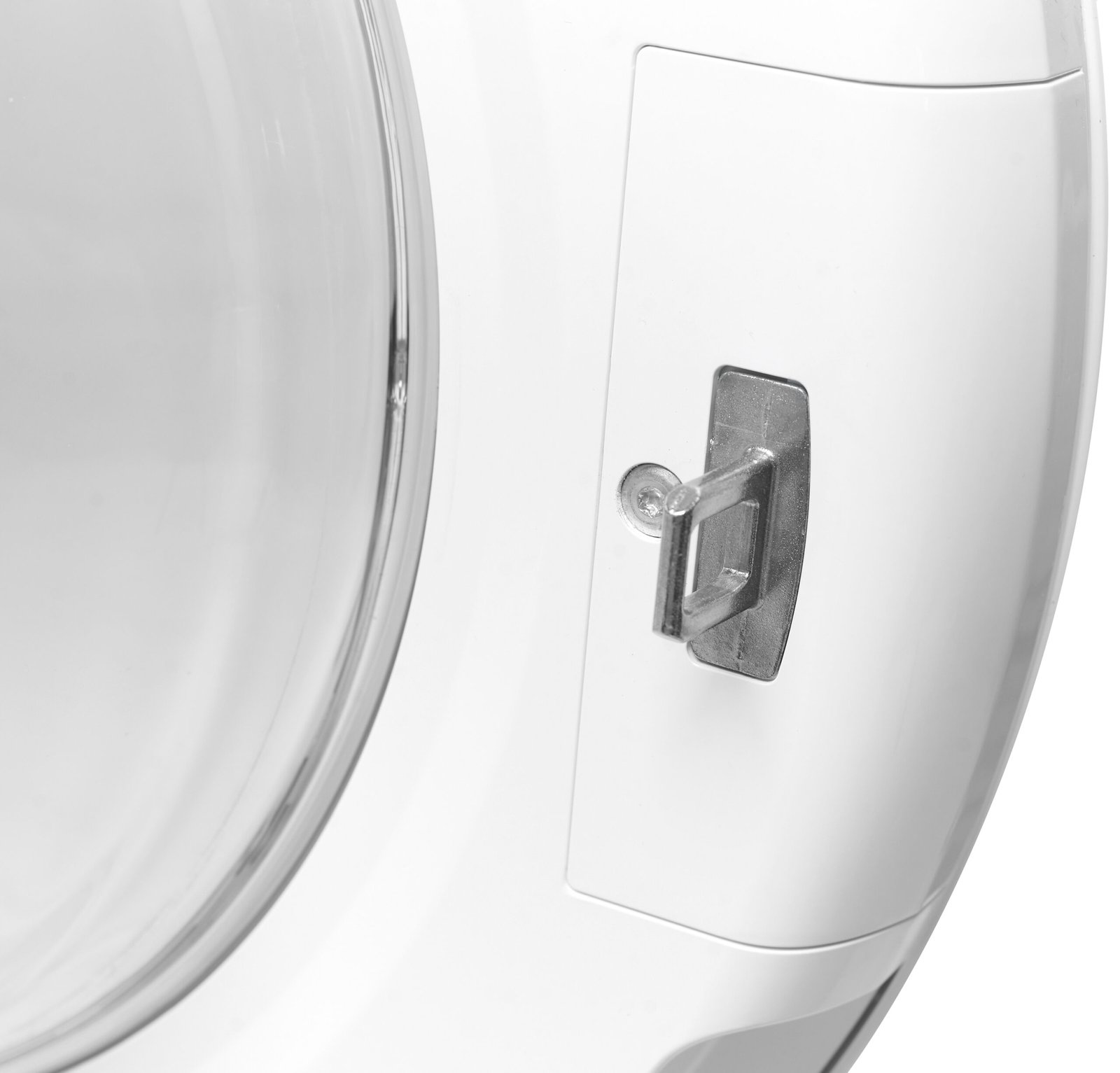 Пральна машина WWD 320 WCS