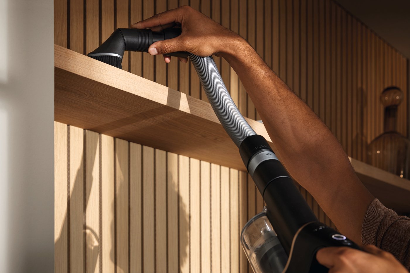 Гнучкий шланг HX-FSH 20