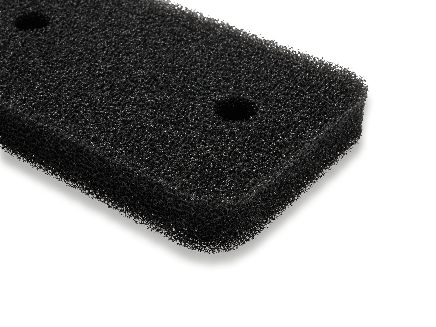 Фільтр для ворсу у сушильній машині