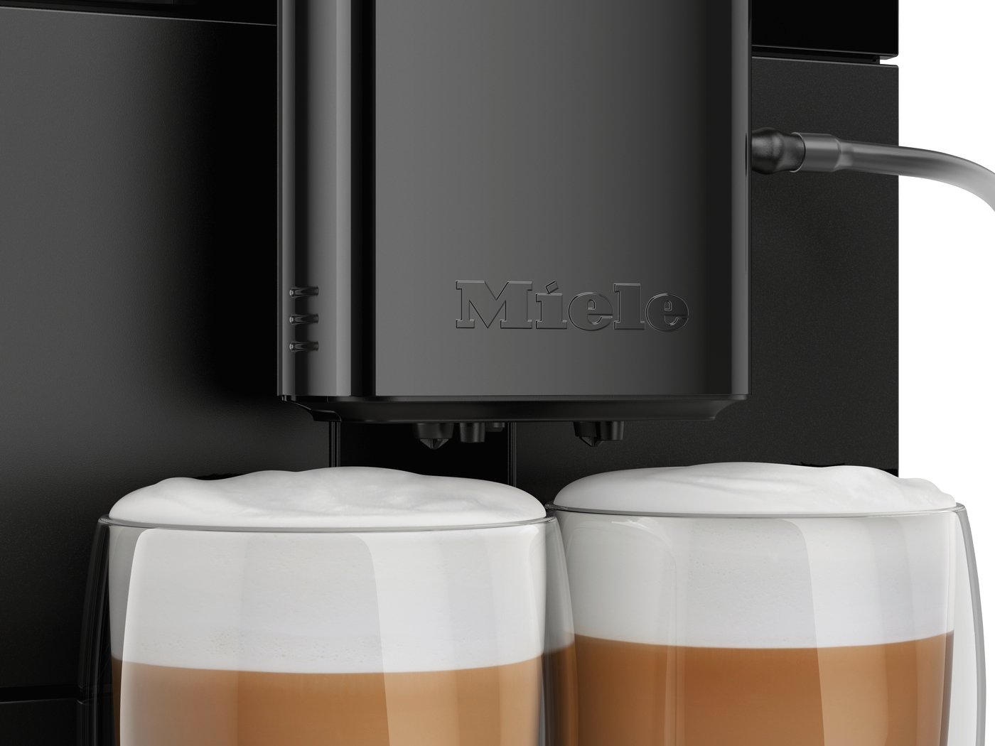 CM 5510 чорний обсидіан матовий з комплектом хімії