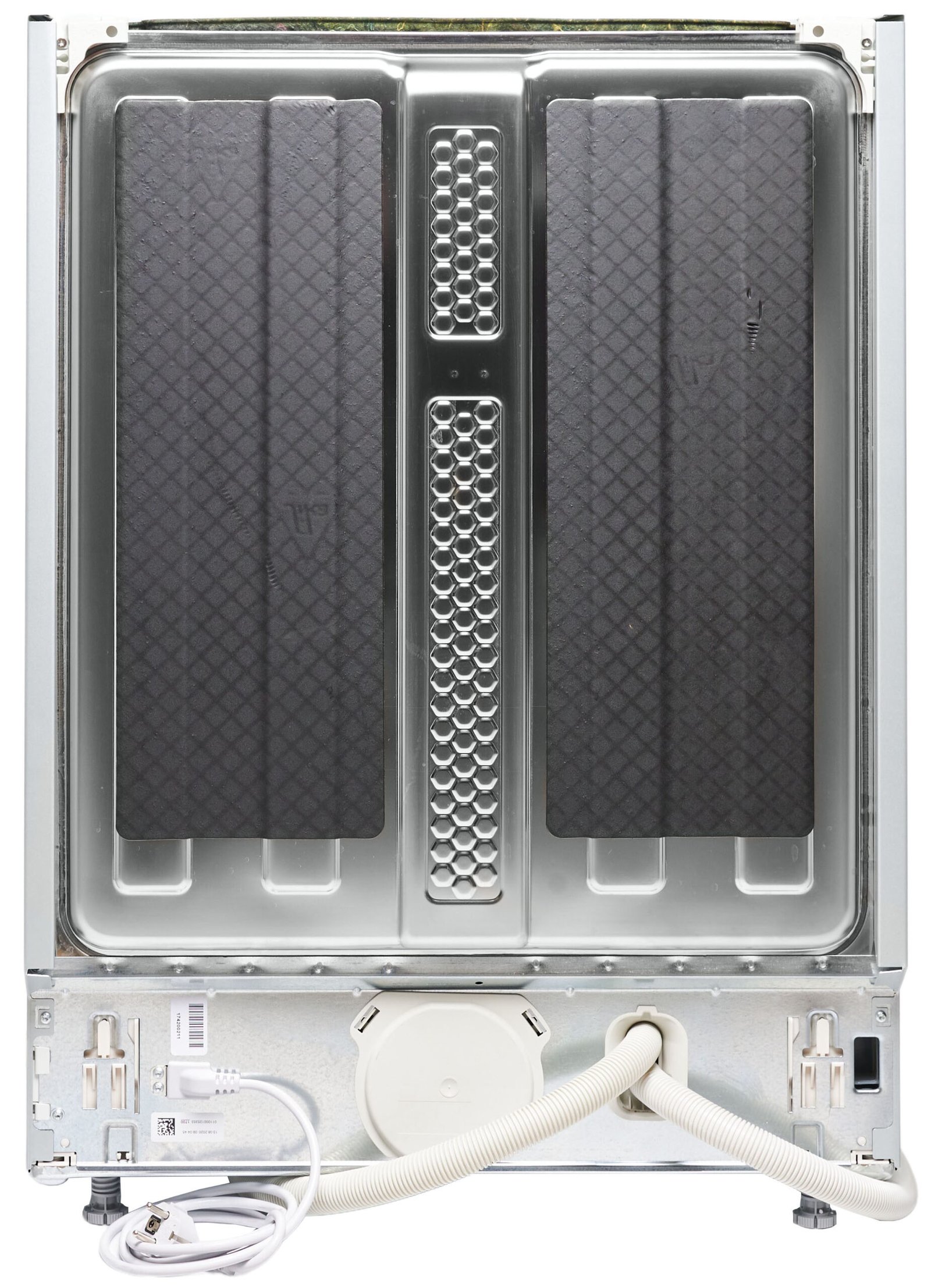 Посудомийна машина G 5260 SCVi