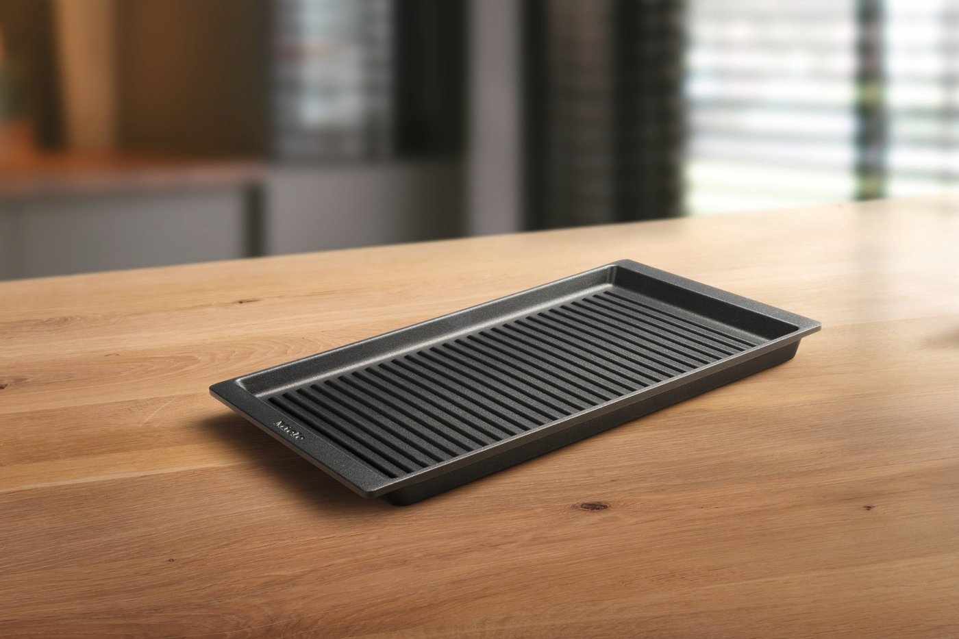 Пластина для гриля Гурме GGRP