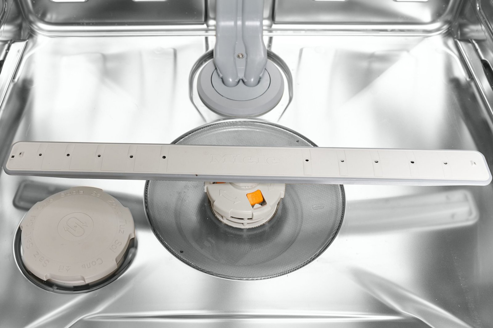 Посудомийна машина G 5260 SCVi