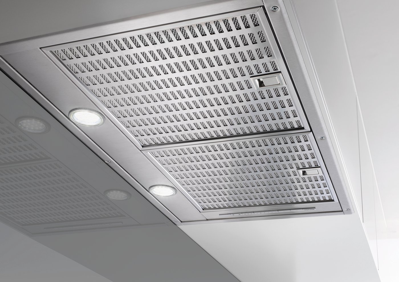 Витяжка DA 2578