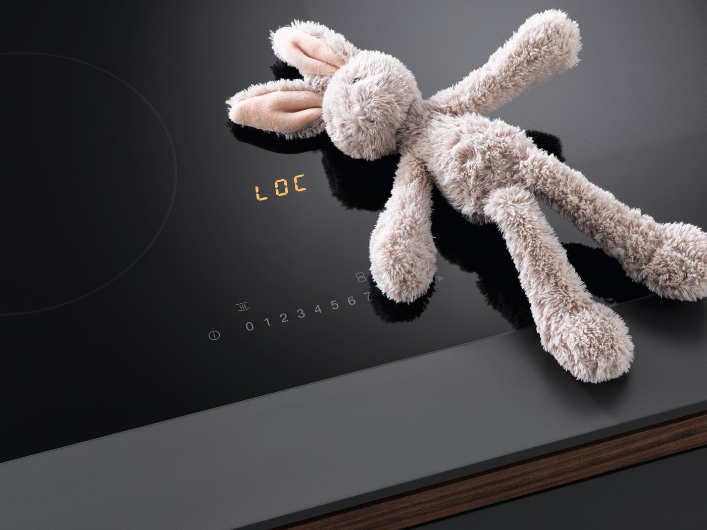 Варильна поверхня KM 7466 FL