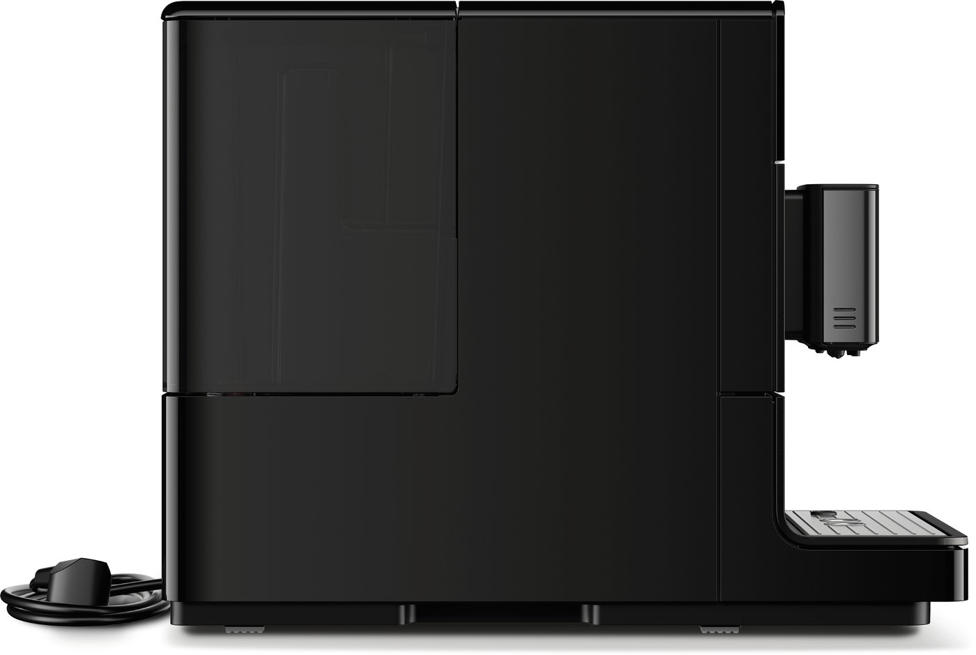 CM 5510 чорний обсидіан матовий з комплектом хімії