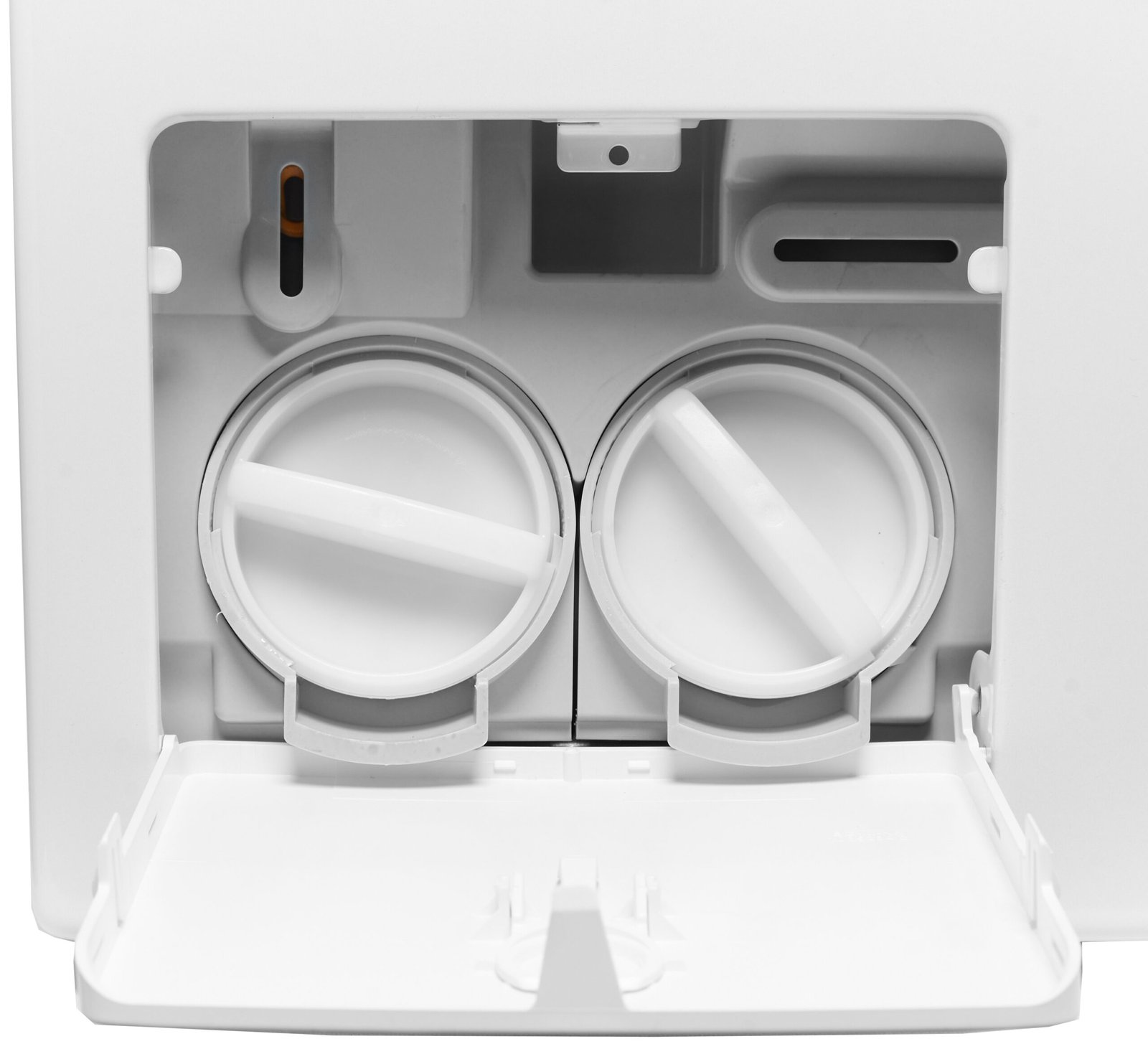 Пральна машина WWD 320 WCS