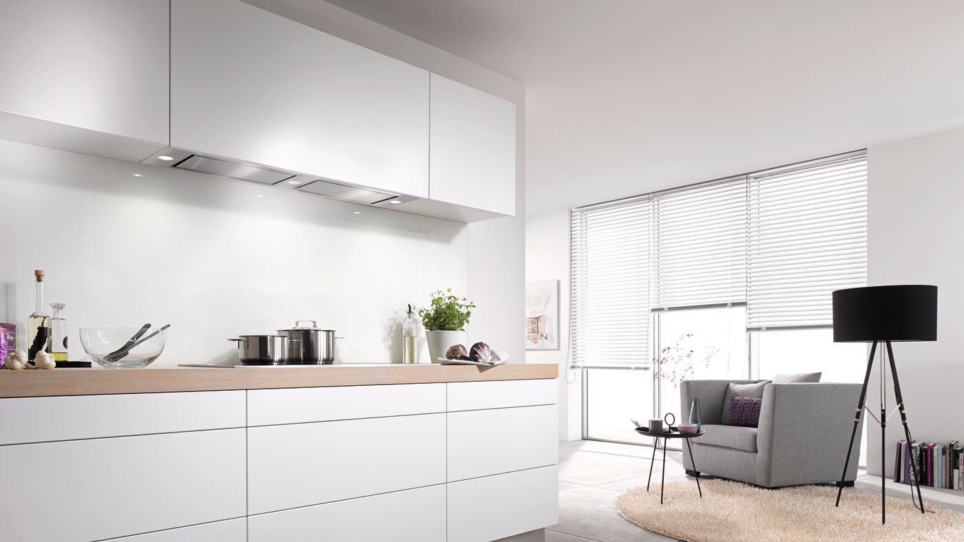 Витяжка DA 2628