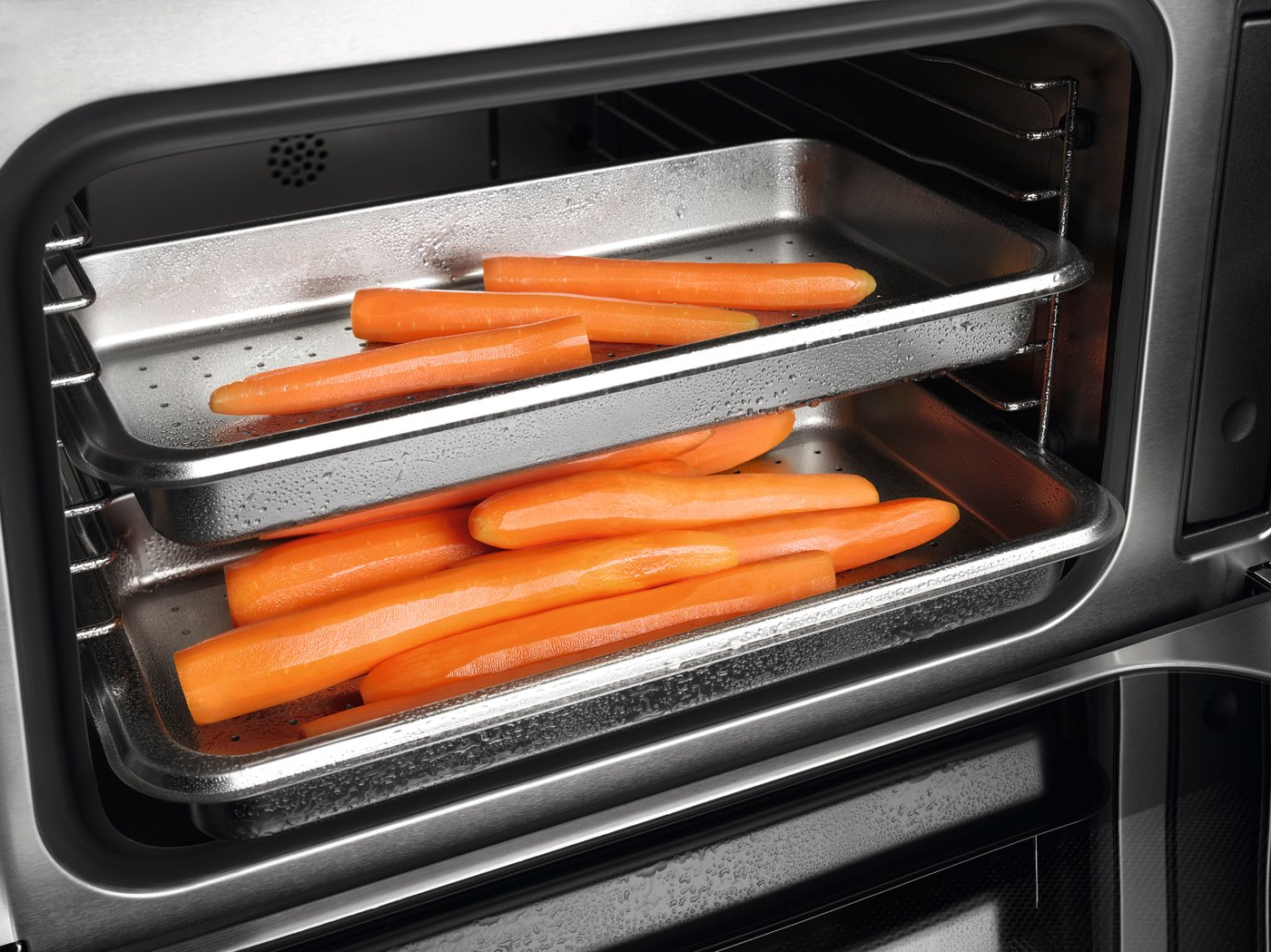 Парова шафа DGM 7440 GRGR