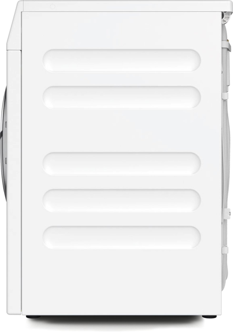 Пральна машина WCR 870 WPS