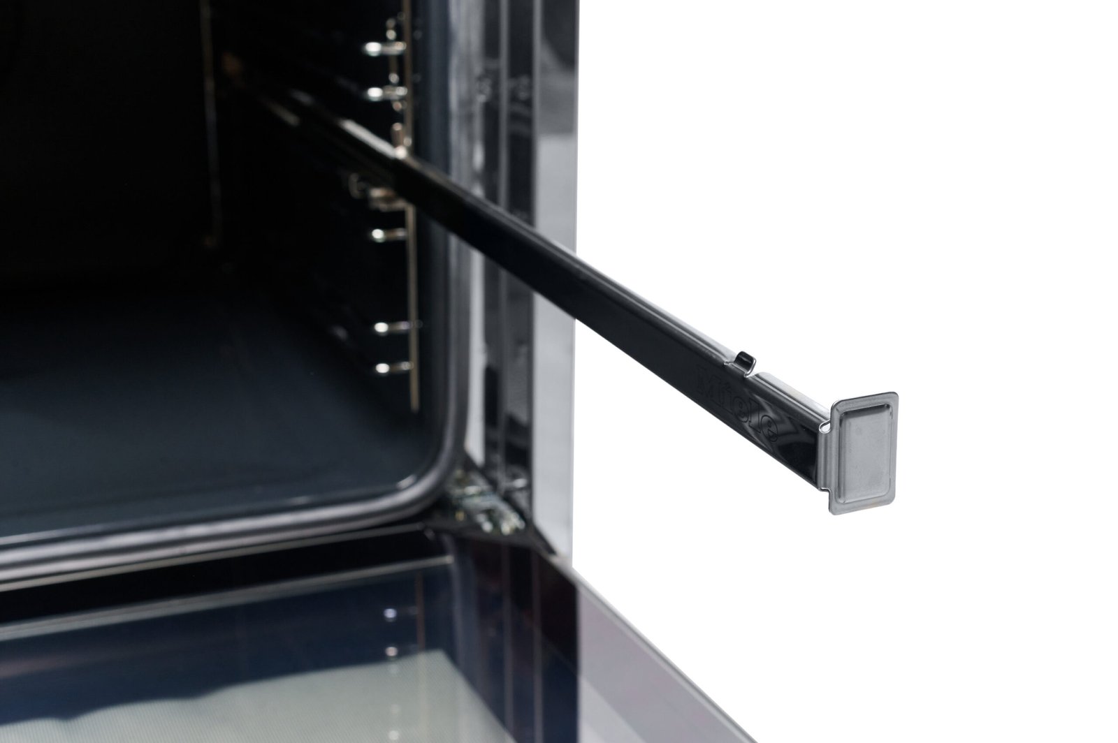 Духова шафа H 7260 B CleanSteel