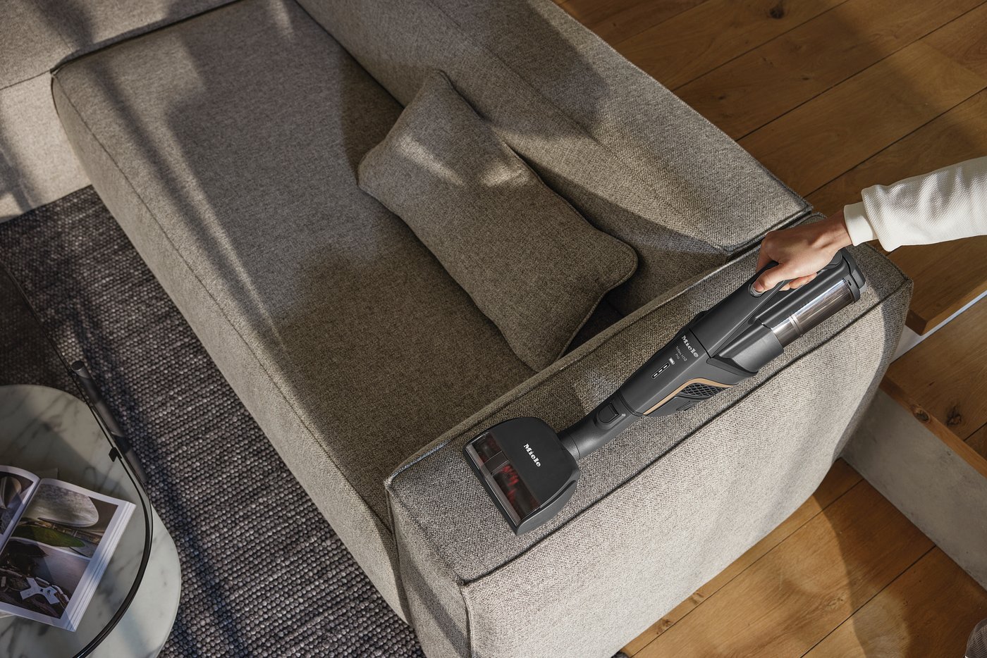 Насадка Electro Compact HX SEB