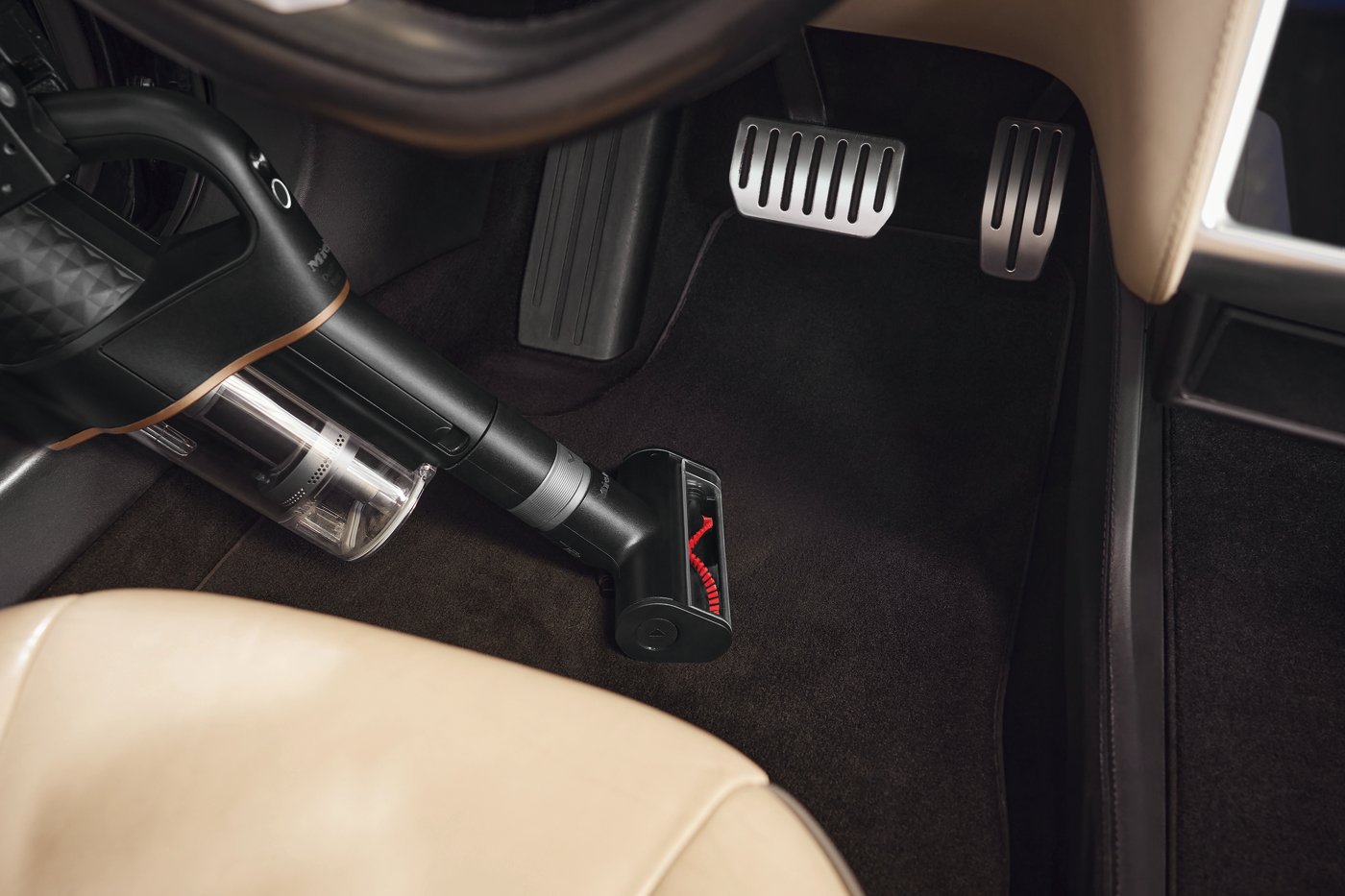 Щітка Electro Compact HX-EC 20