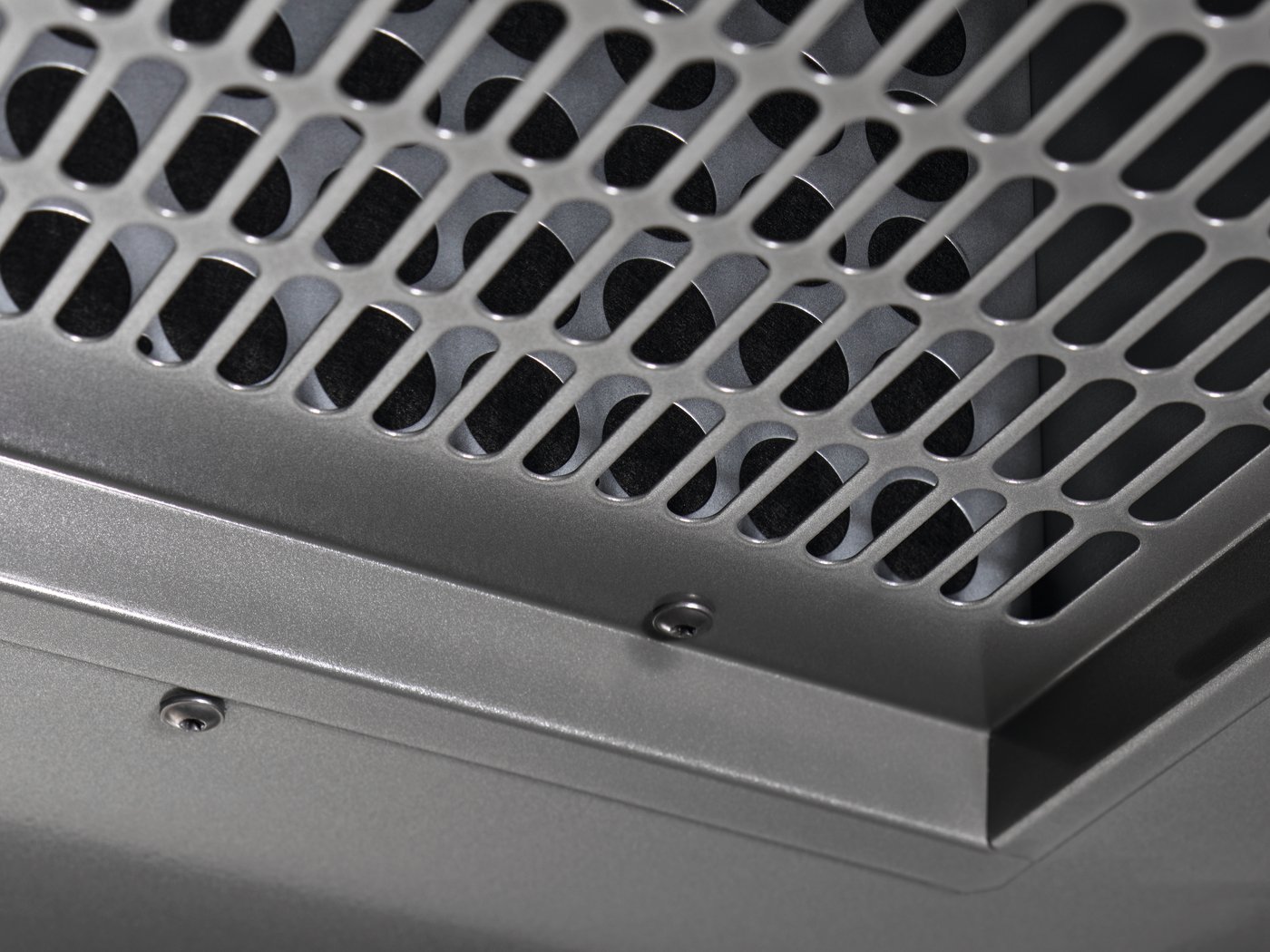 Витяжка DA 6698 D чорний обсідіан